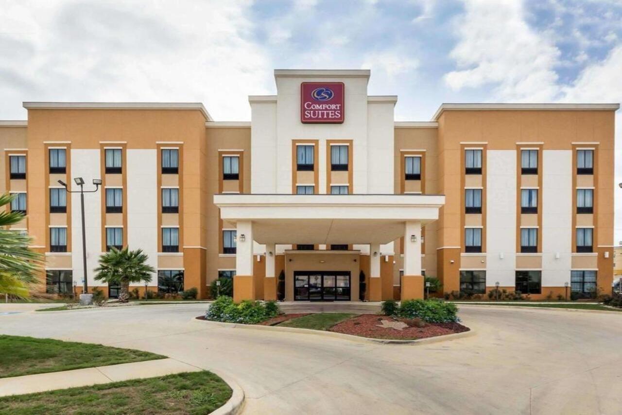 Comfort Suites Cotulla Near I-35 Ngoại thất bức ảnh