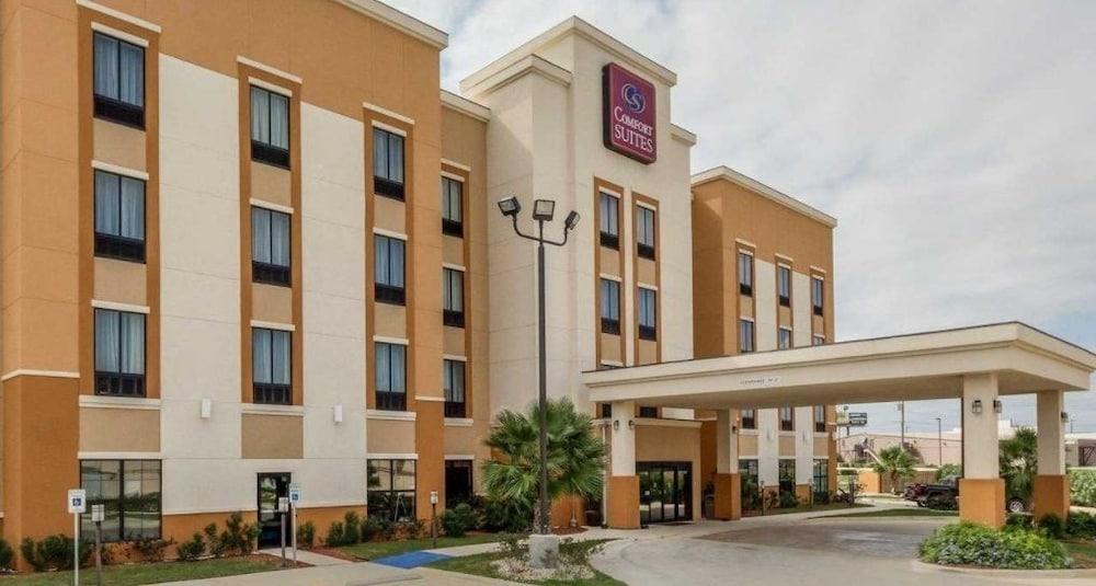 Comfort Suites Cotulla Near I-35 Ngoại thất bức ảnh