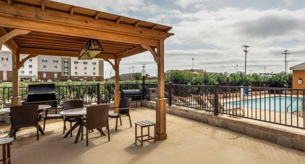 Comfort Suites Cotulla Near I-35 Ngoại thất bức ảnh