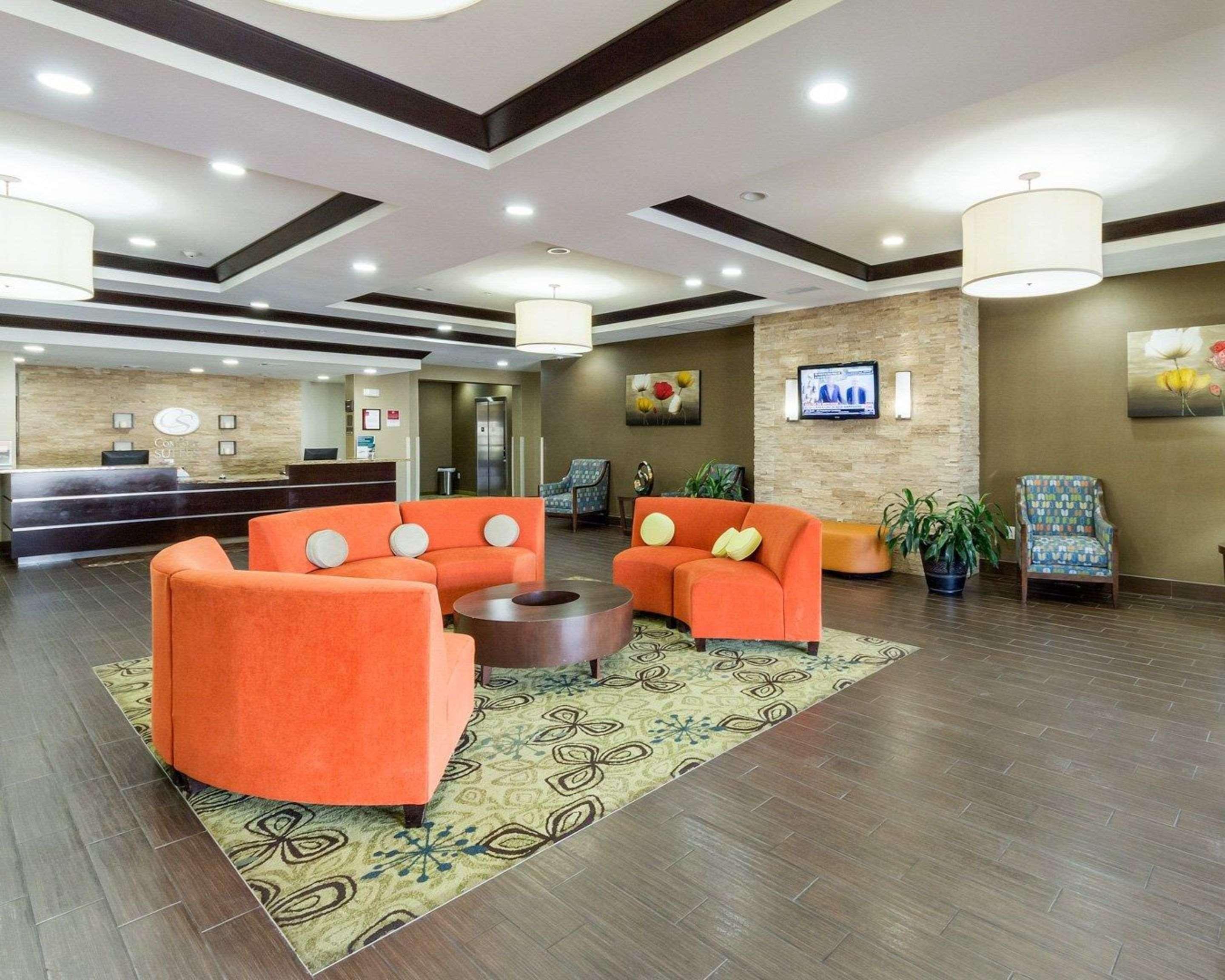 Comfort Suites Cotulla Near I-35 Ngoại thất bức ảnh