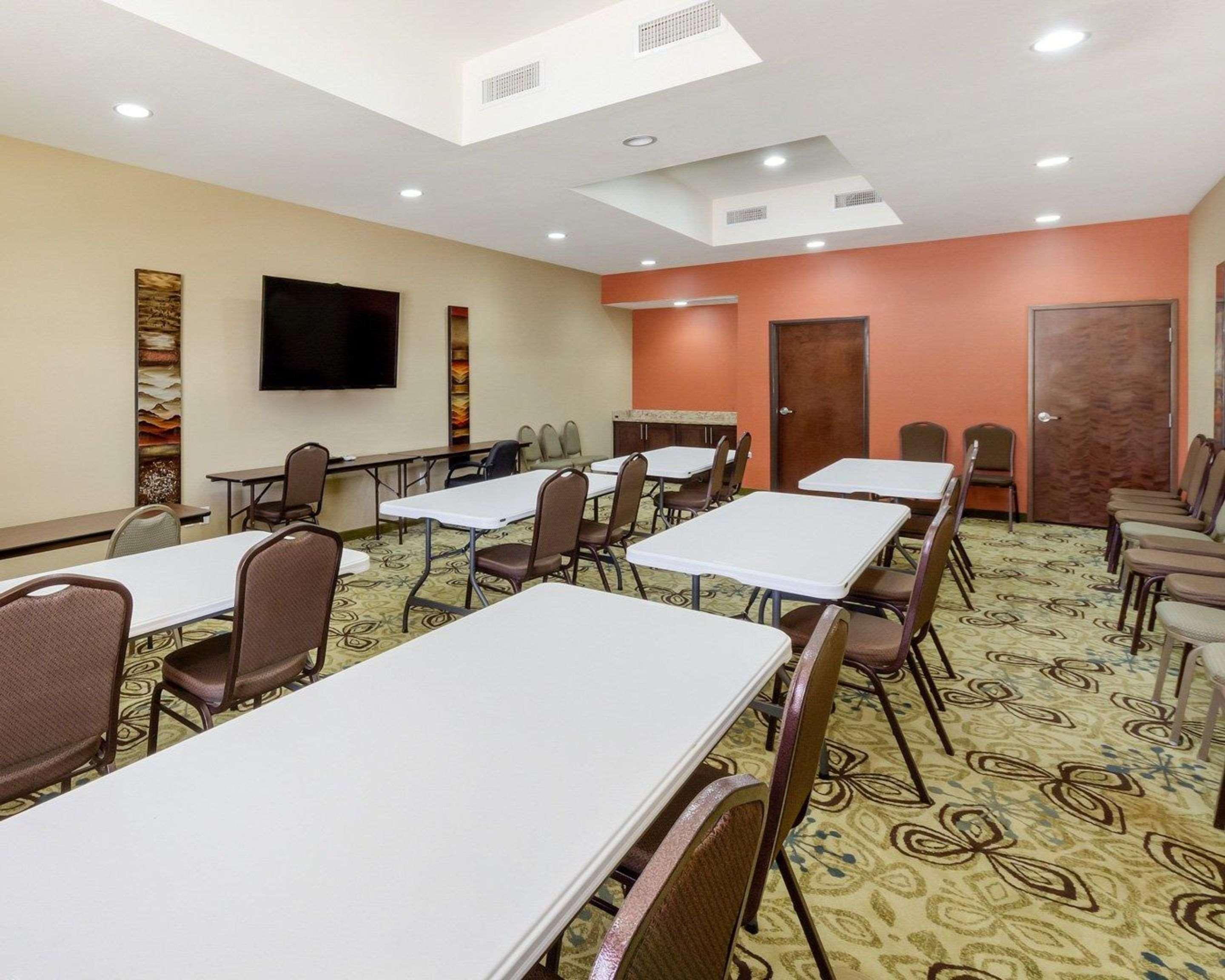 Comfort Suites Cotulla Near I-35 Ngoại thất bức ảnh