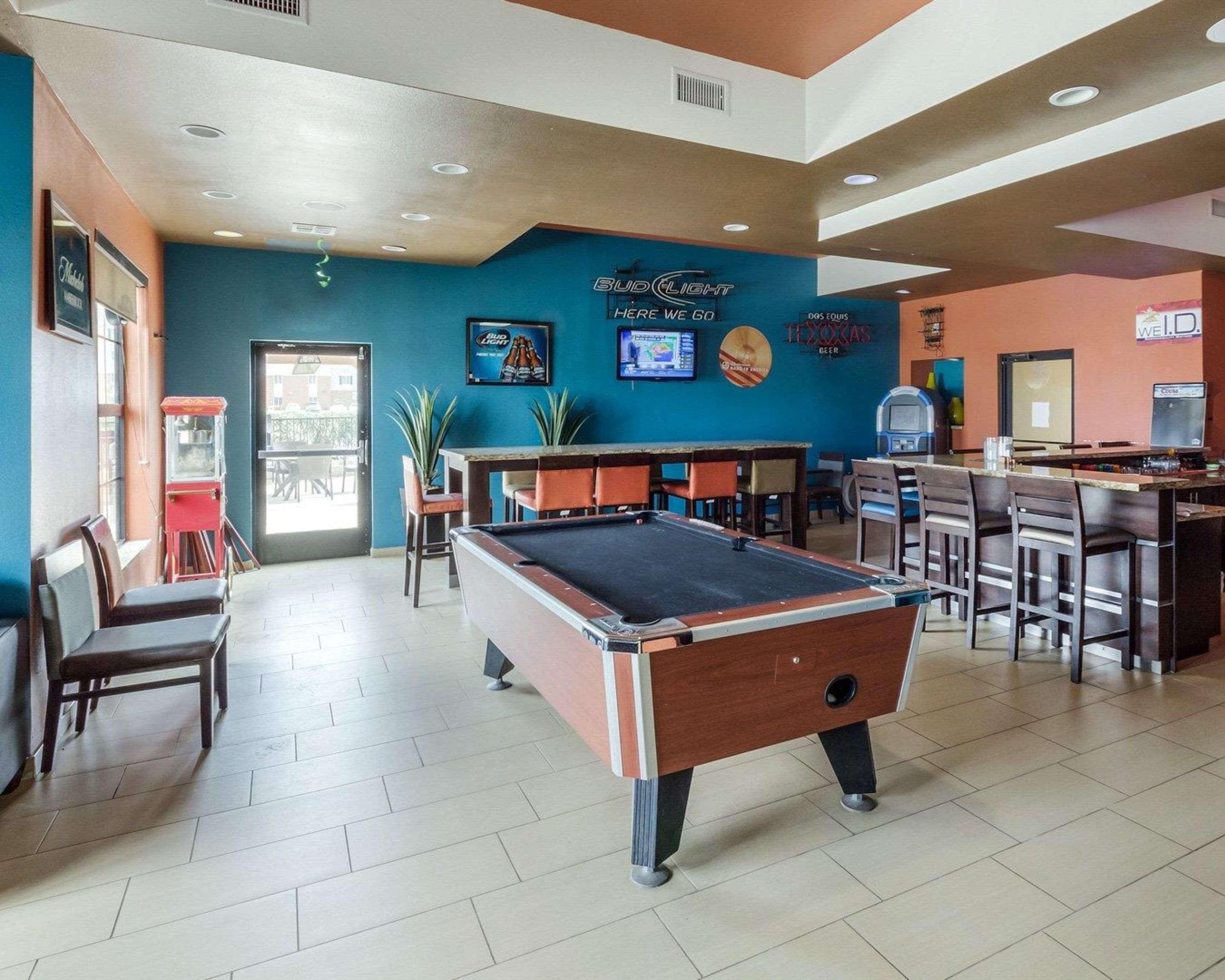 Comfort Suites Cotulla Near I-35 Ngoại thất bức ảnh