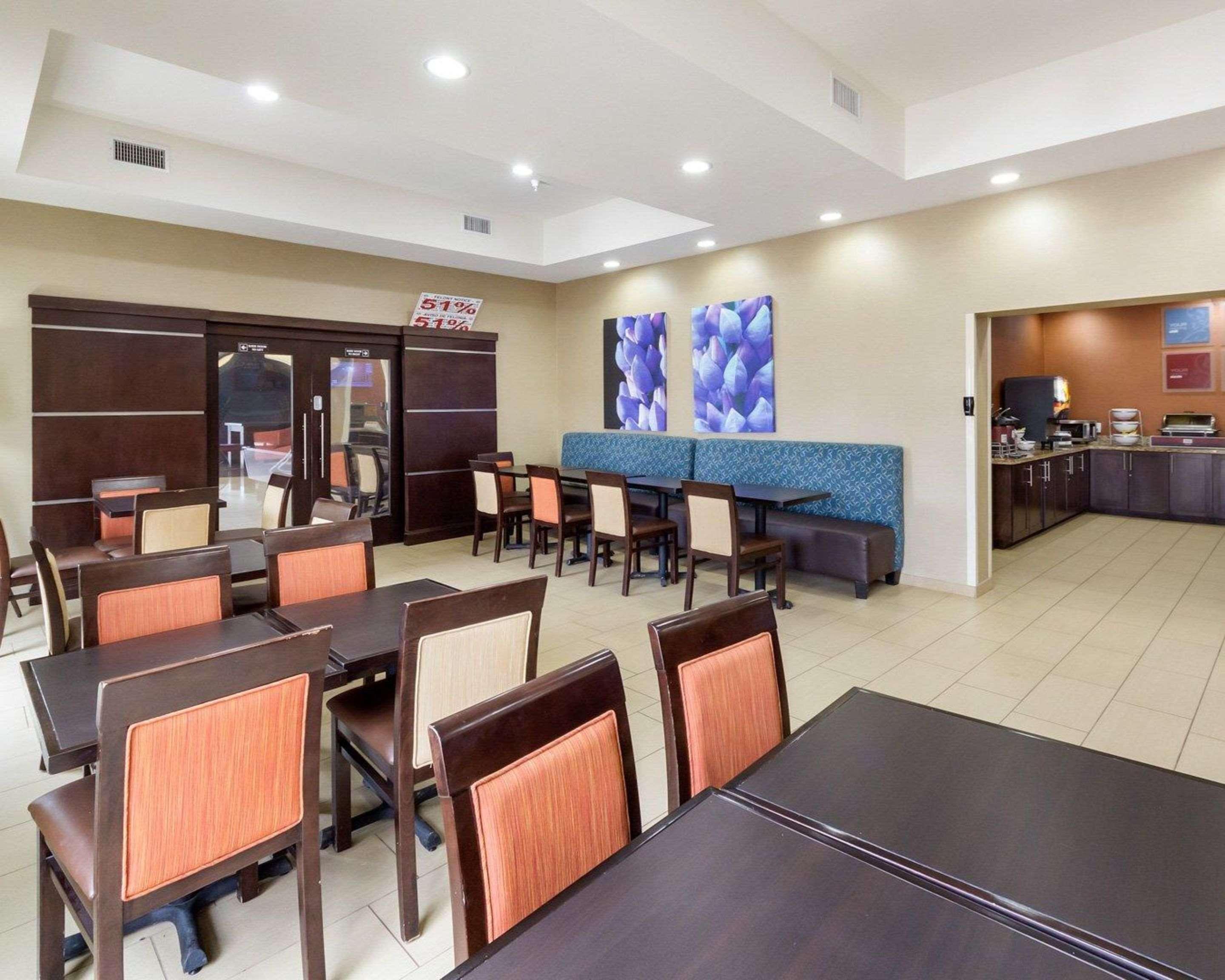 Comfort Suites Cotulla Near I-35 Ngoại thất bức ảnh