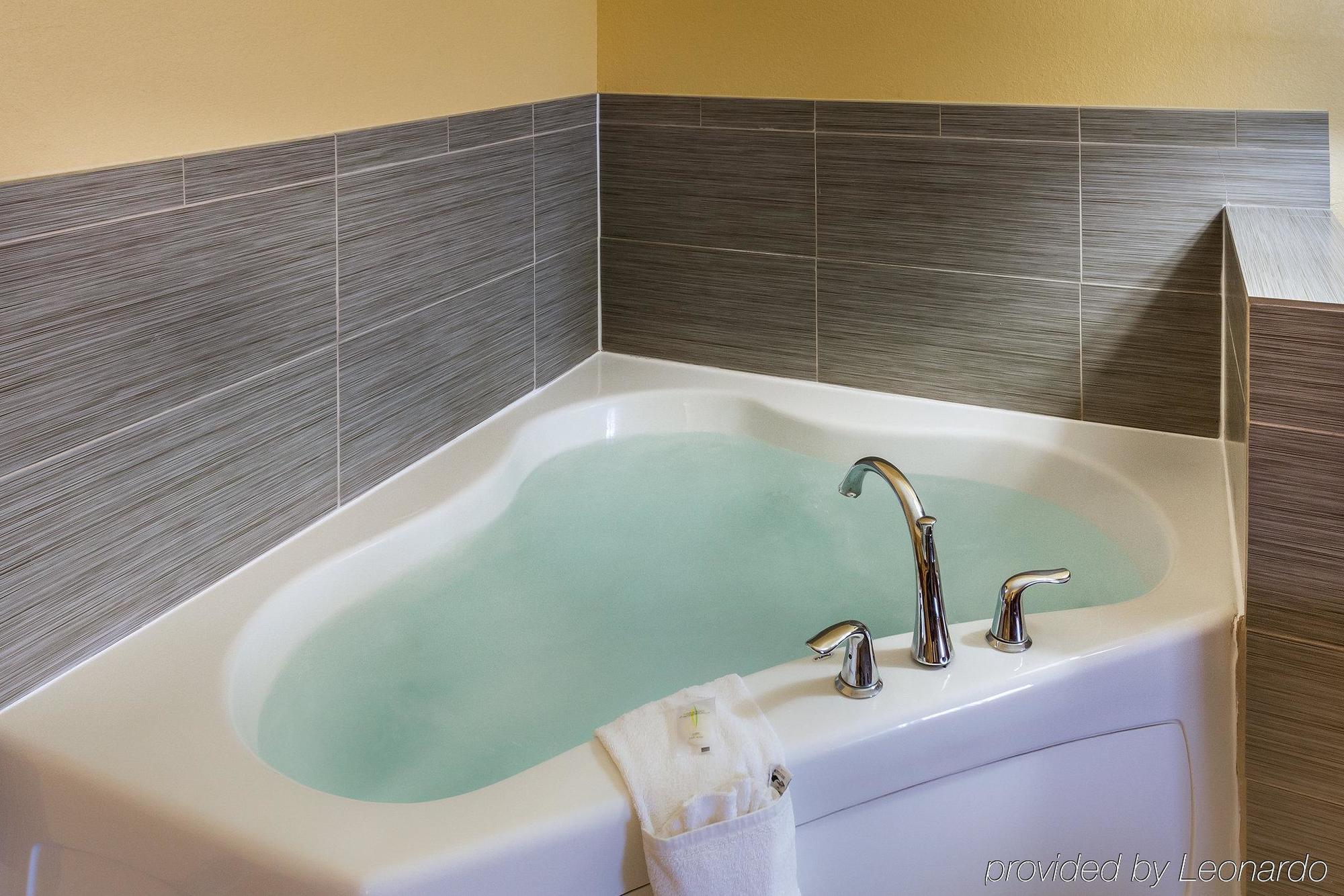 Comfort Suites Cotulla Near I-35 Ngoại thất bức ảnh