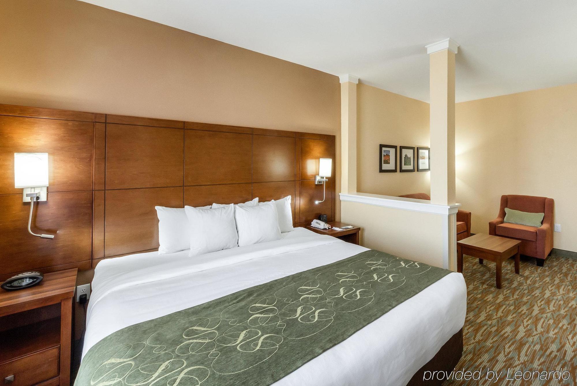 Comfort Suites Cotulla Near I-35 Ngoại thất bức ảnh