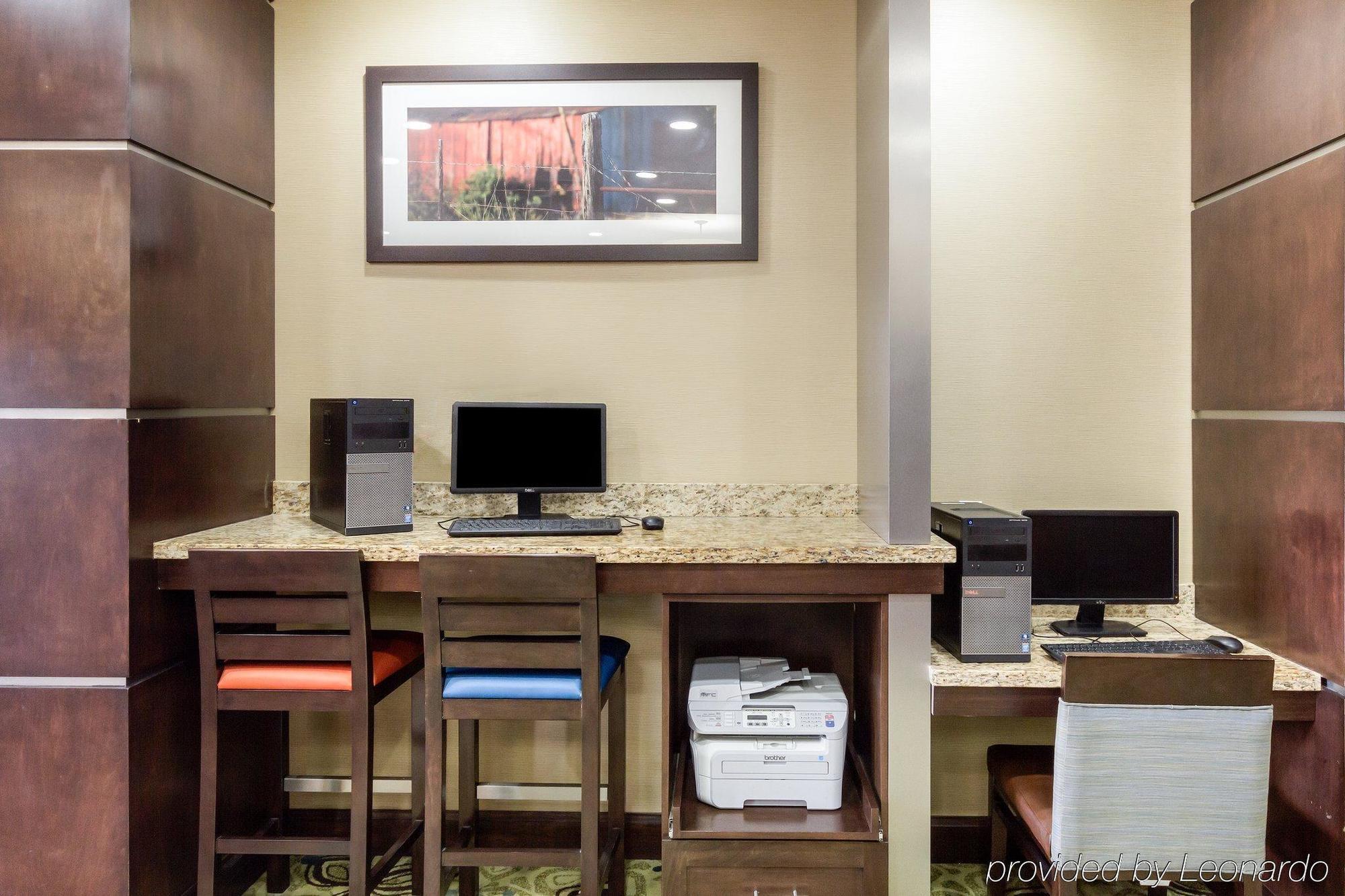 Comfort Suites Cotulla Near I-35 Ngoại thất bức ảnh