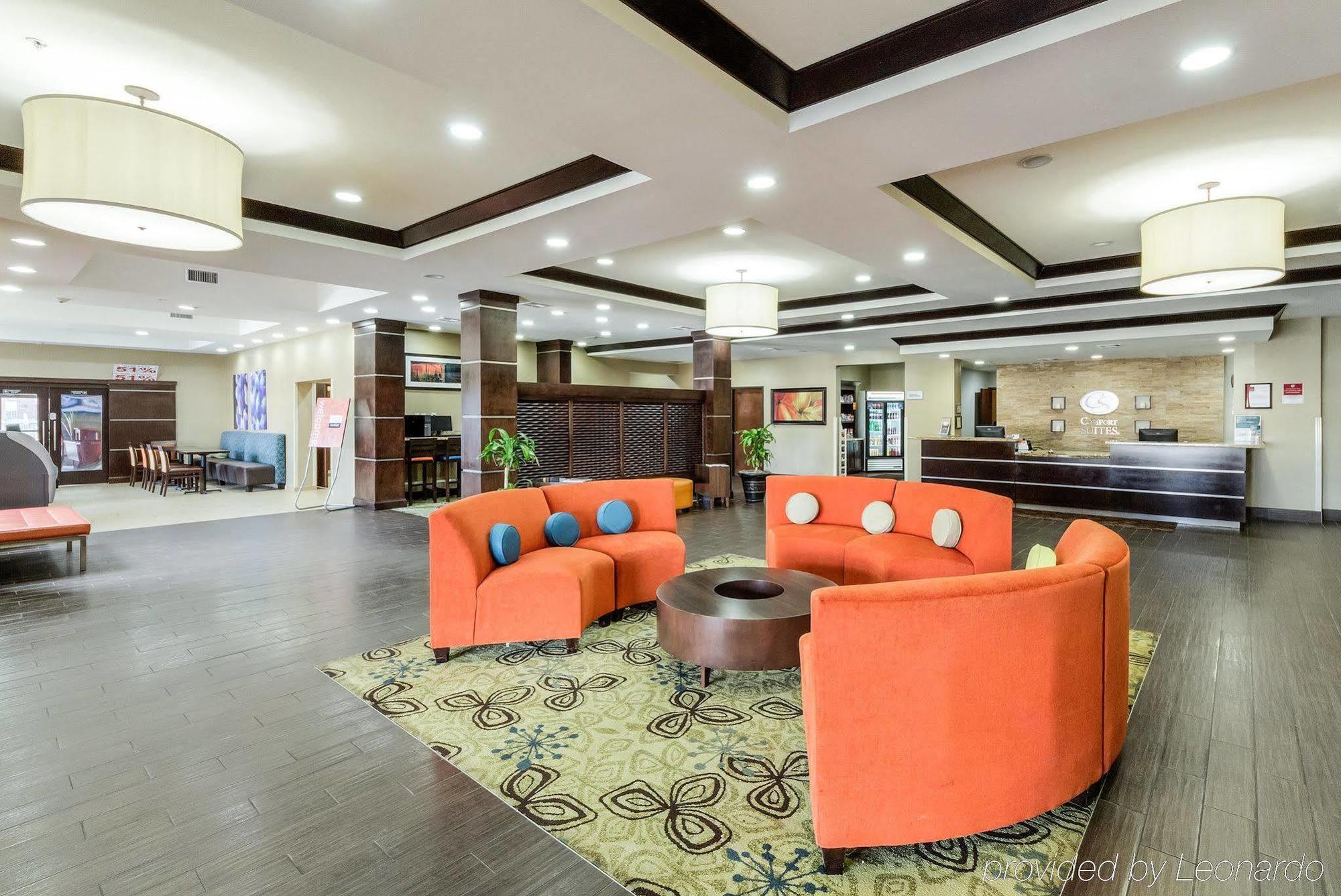 Comfort Suites Cotulla Near I-35 Ngoại thất bức ảnh