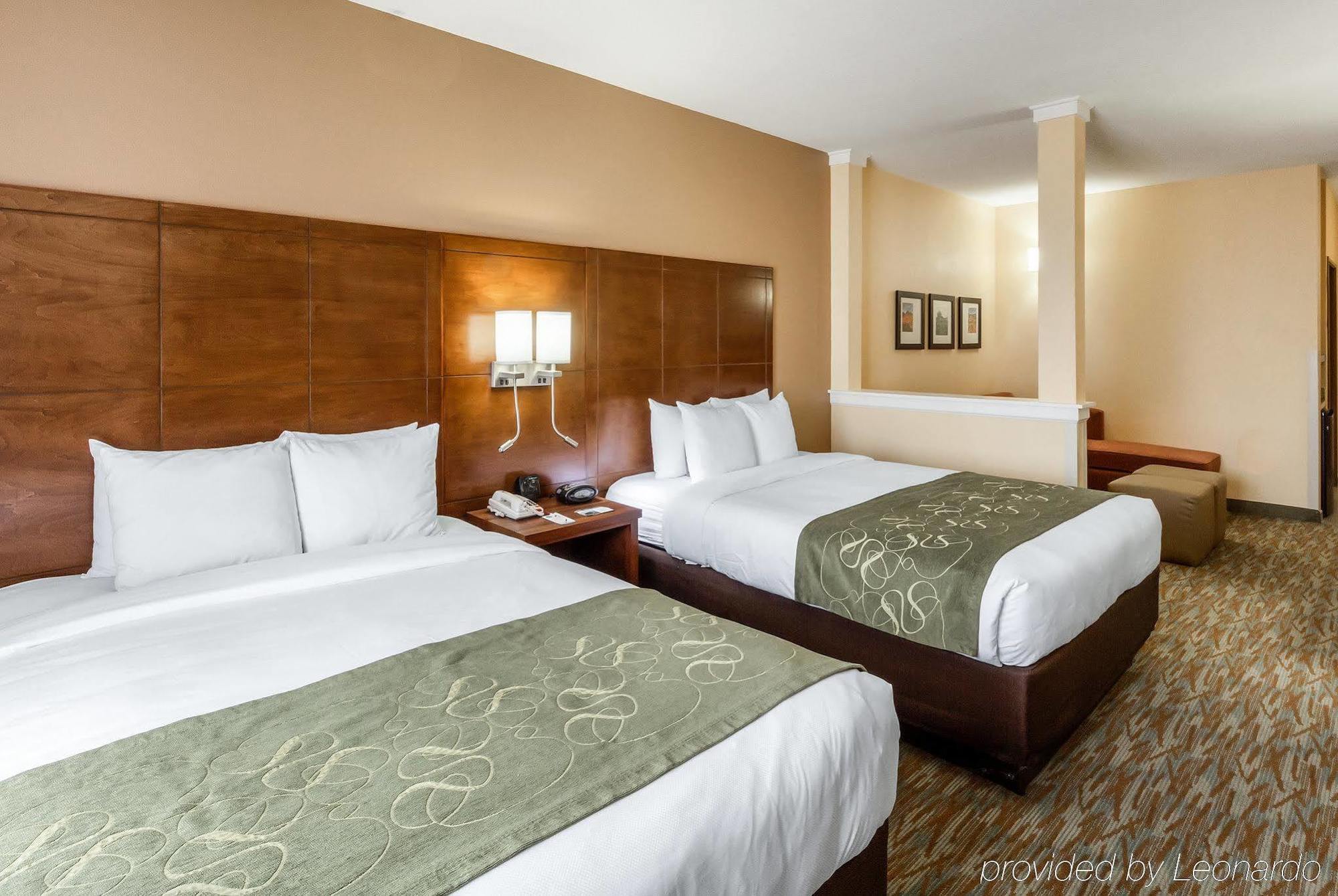 Comfort Suites Cotulla Near I-35 Ngoại thất bức ảnh