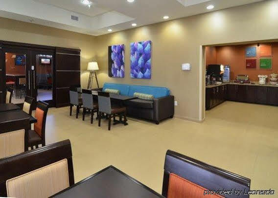 Comfort Suites Cotulla Near I-35 Ngoại thất bức ảnh